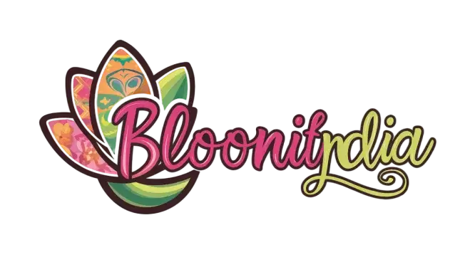 BloomifyIndia logo